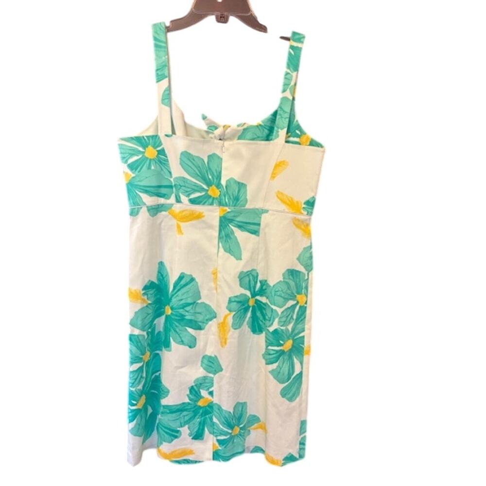 Tyler Boe Scoop neck floral sundress Size 12‎ - Picture 2 of 6